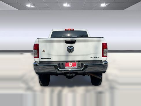 Used 2024 RAM 2500 Big Horn w/ Bed Utility Group image 9