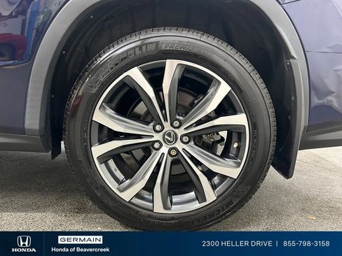Used 2022 Lexus RX 350L Premium w/ Premium Package AWD/4WD image 14