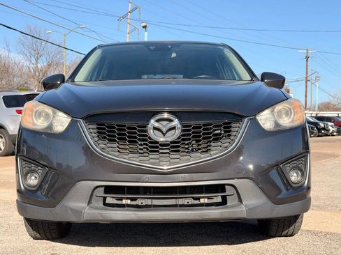 Used 2014 MAZDA CX-5 Grand Touring image 8