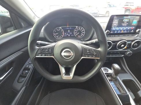 Used 2024 Nissan Sentra SV image 19