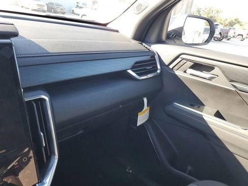 New 2026 GMC Acadia Elevation w/ Black Edition image 25