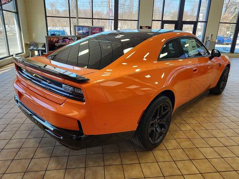 New 2026 Dodge Charger Scat Pack image 6