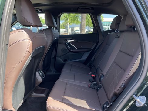 Used 2025 BMW X1 xDrive28i image 30