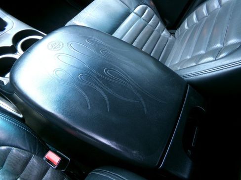 Used 2002 Ford F150 Harley-Davidson RWD image 22