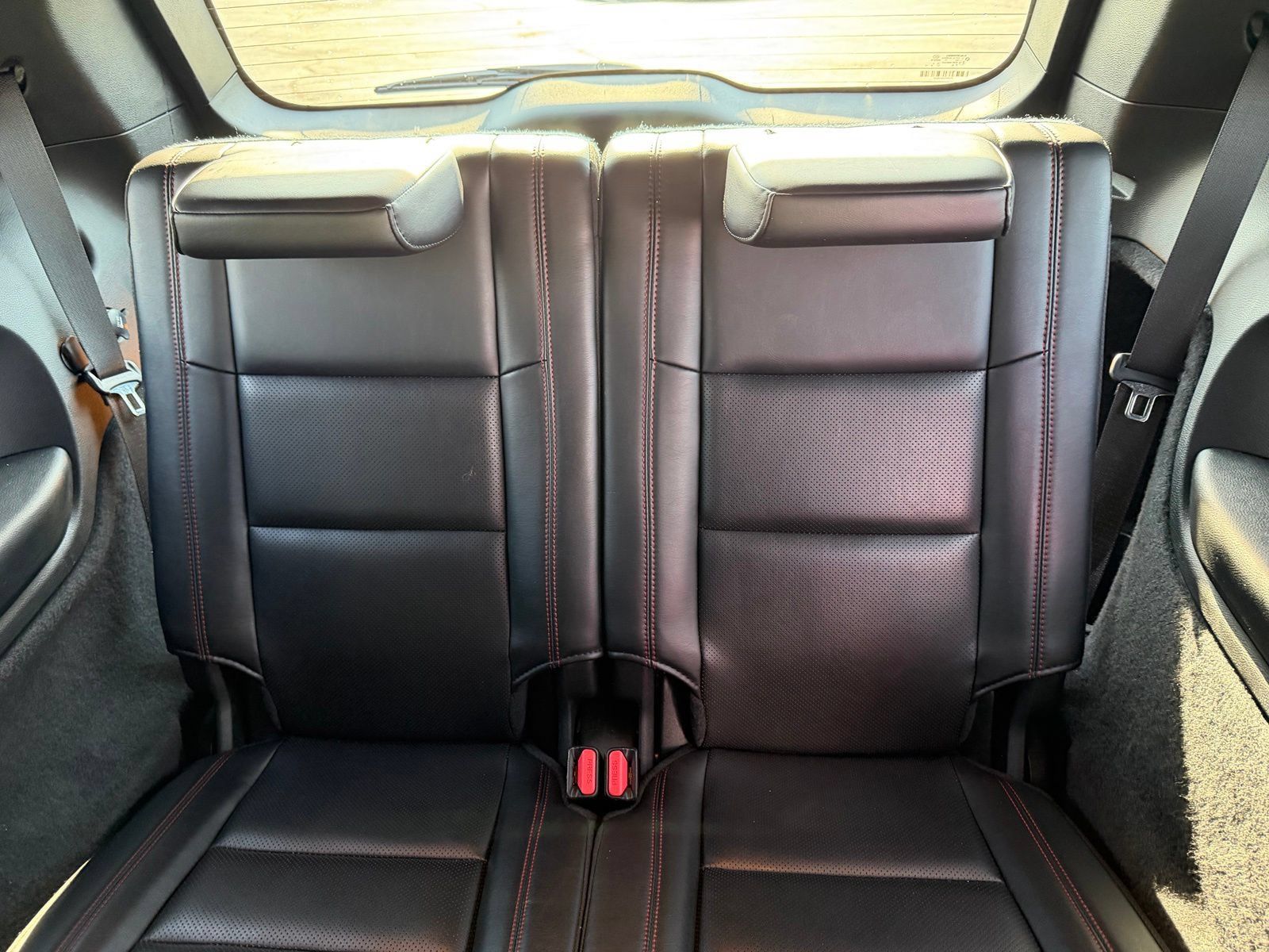 Used 2023 Dodge Durango GT AWD/4WD image 15