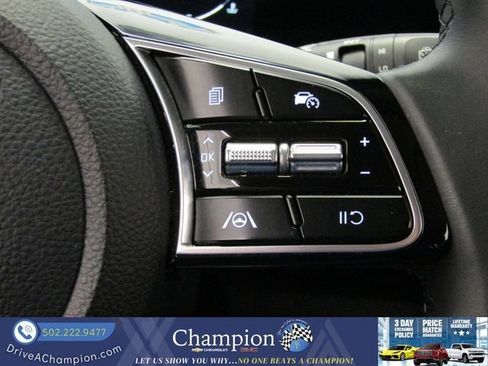 Used 2024 Kia Seltos S image 24