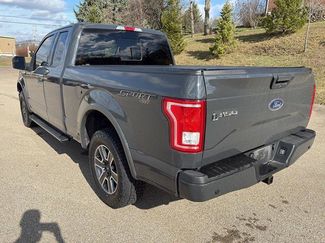 Used 2017 Ford F150 XLT w/ Equipment Group 302A Luxury video 2