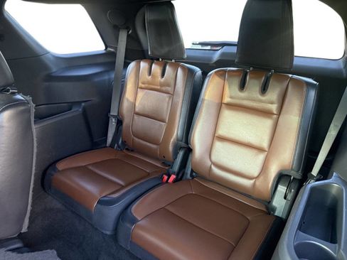 Used 2012 Ford Explorer Limited image 9