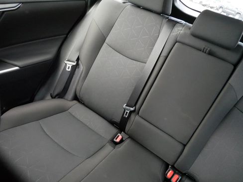 Certified 2025 Toyota RAV4 XLE AWD/4WD image 12
