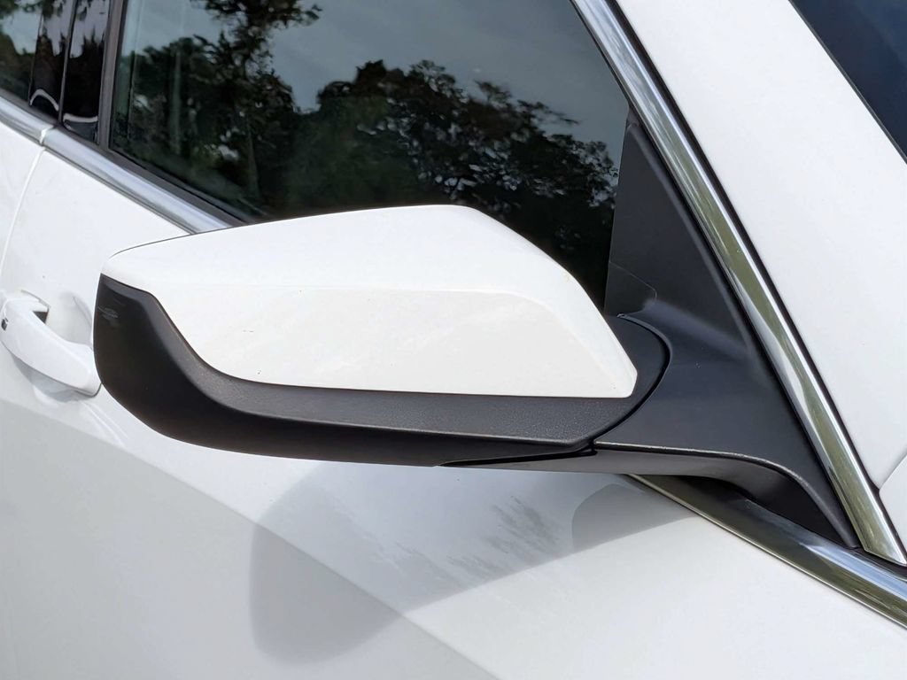 Used 2025 Chevrolet Malibu LT FWD image 12
