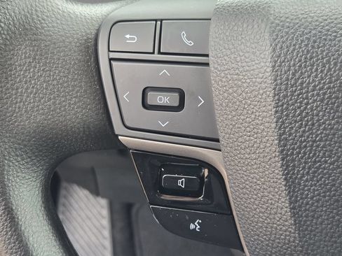 Used 2026 Toyota Camry LE FWD image 24