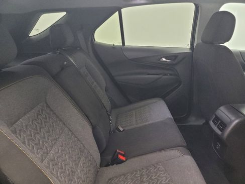 Used 2024 Chevrolet Equinox LT w/ LPO, Floor Liner Package FWD image 19