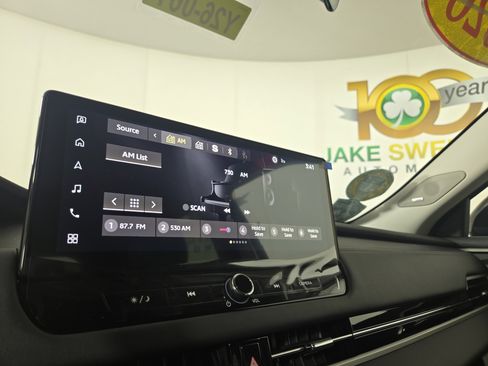 New 2026 Mitsubishi Outlander ES image 19