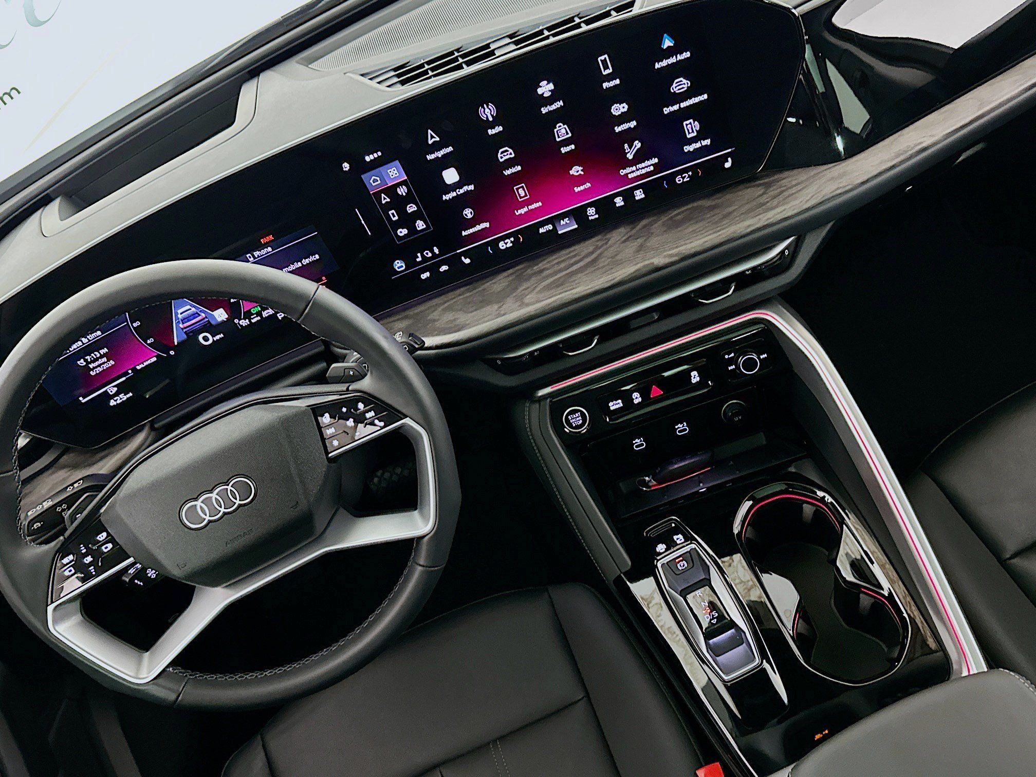 Used 2025 Audi Q5 Premium Plus AWD/4WD image 18