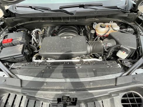 Certified 2025 Chevrolet Tahoe LT image 25