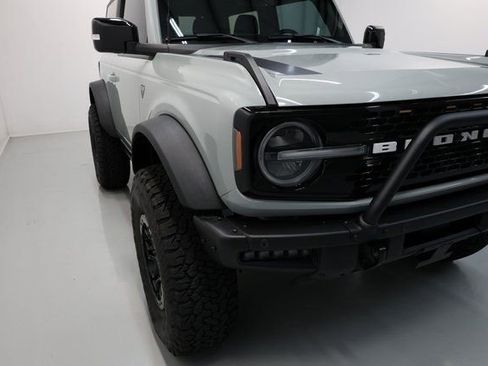 Used 2021 Ford Bronco First Edition image 61