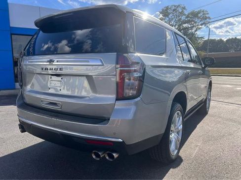 Used 2023 Chevrolet Tahoe High Country w/ Premium Package 2 image 11