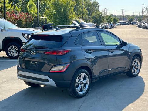 Used 2023 Hyundai Kona SEL w/ Convenience Package FWD image 11