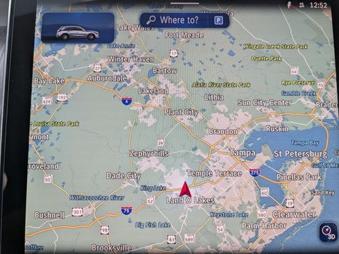 New 2026 Mercedes-Benz GLC 300 4MATIC image 12