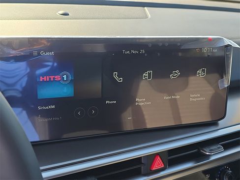 New 2026 Kia Sorento LX image 24