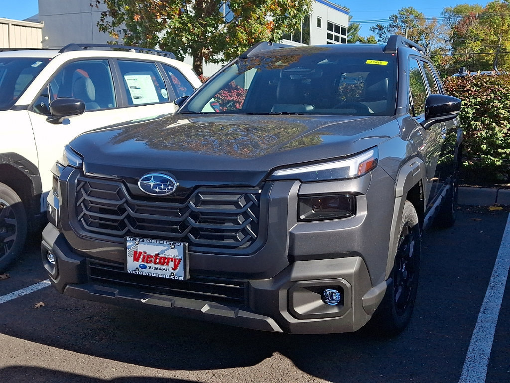 New 2026 Subaru Outback Limited AWD/4WD image 2