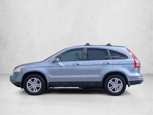 Used 2011 Honda CR-V EX-L image 9