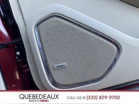 Used 2018 GMC Yukon Denali w/ Open Road Package image 37