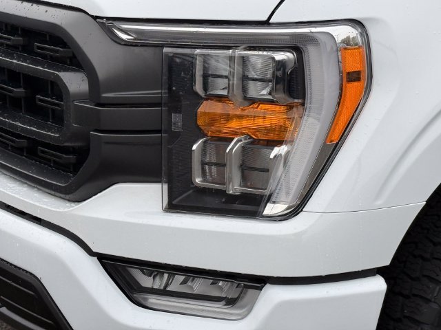 Certified 2023 Ford F150 XLT w/ Equipment Group 302A High AWD/4WD image 23