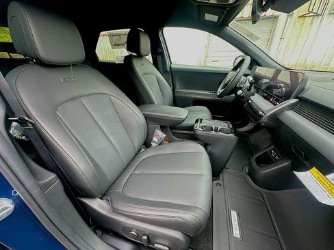 New 2026 Hyundai Ioniq 5 XRT AWD/4WD image 25