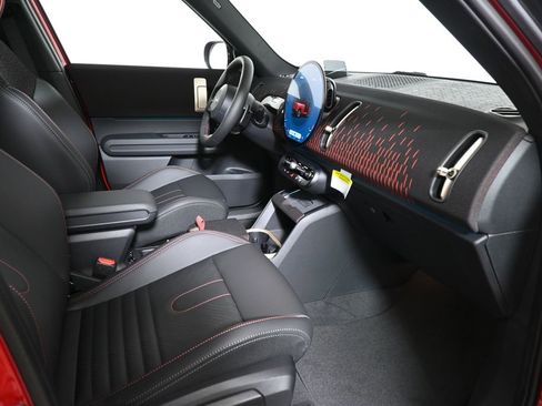 Used 2026 MINI Cooper Countryman S w/ Comfort Package Max image 20