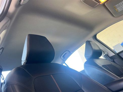 Used 2022 Nissan Altima 2.5 SR image 18