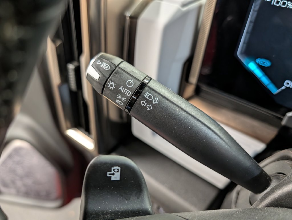 Used 2025 GMC Hummer EV 2X AWD/4WD image 24