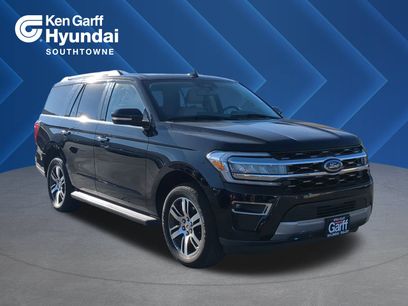 Used 2024 Ford Expedition Limited