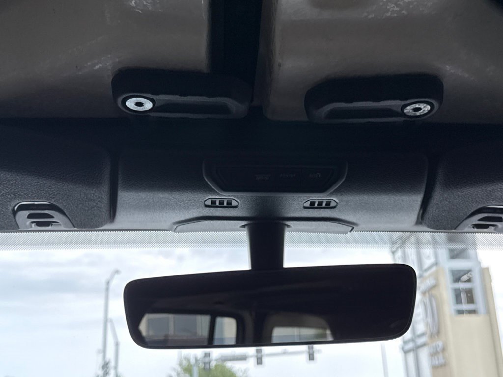 Used 2020 Jeep Wrangler Unlimited Rubicon AWD/4WD image 36