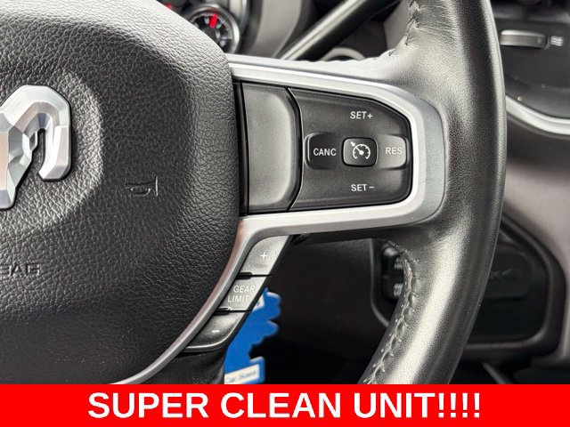 Used 2024 RAM 3500 Big Horn AWD/4WD image 22