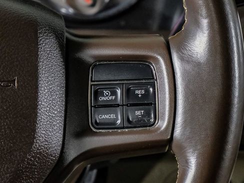 Used 2012 RAM 2500 Longhorn w/ HD Snow Plow Prep Group image 19