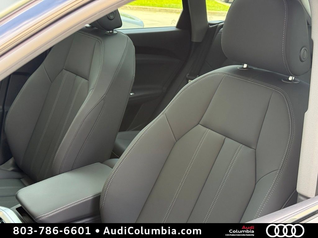 New 2026 Audi Q5 2.0T AWD/4WD image 16