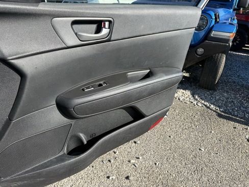 Used 2016 Kia Optima LX image 5