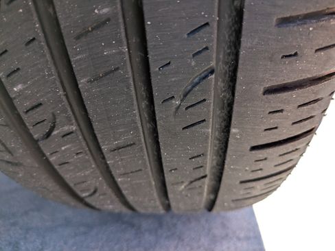 Used 2017 Kia Sorento EX image 10