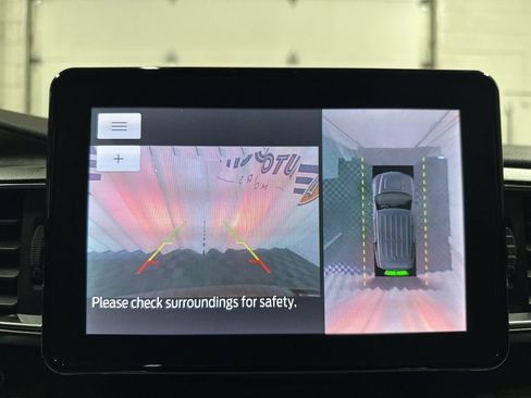 Used 2022 Ford Explorer Timberline image 30