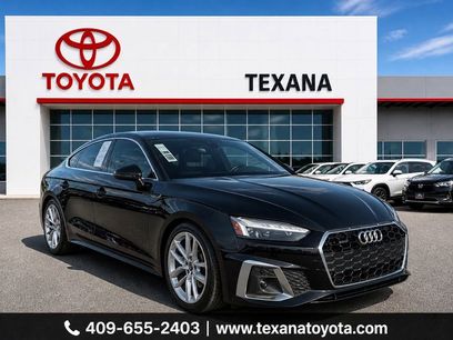 Used 2023 Audi A5 2.0T Premium w/ Convenience Package