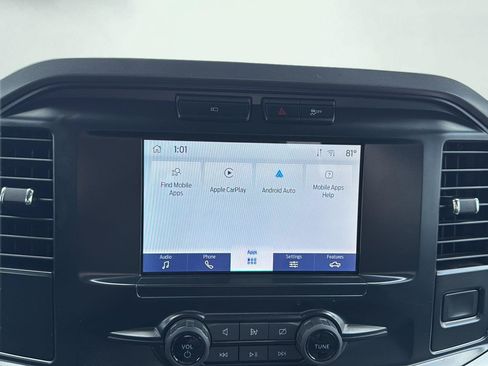 Used 2023 Ford F150 XLT AWD/4WD image 17