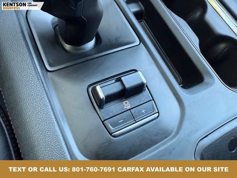 Used 2023 GMC Sierra 1500 AT4 w/ Technology Package image 28