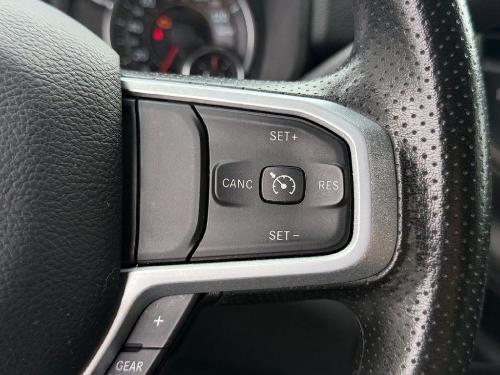 Used 2023 RAM 3500 Tradesman w/ Bed Utility Group AWD/4WD image 20