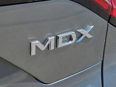 New 2026 Acura MDX A-Spec image 12