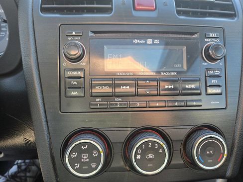 Used 2015 Subaru Forester 2.5i Premium image 65