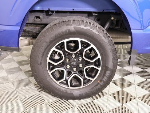 Used 2023 Ford F150 XLT w/ Equipment Group 301A Mid image 19