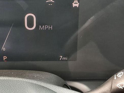 New 2026 Buick Encore GX Sport Touring w/ Advanced Technology Package image 12