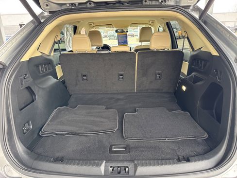 Certified 2023 Ford Edge SEL w/ Convenience Package image 38