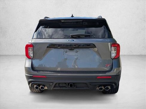 Used 2024 Ford Explorer ST w/ Equipment Group 401A image 6
